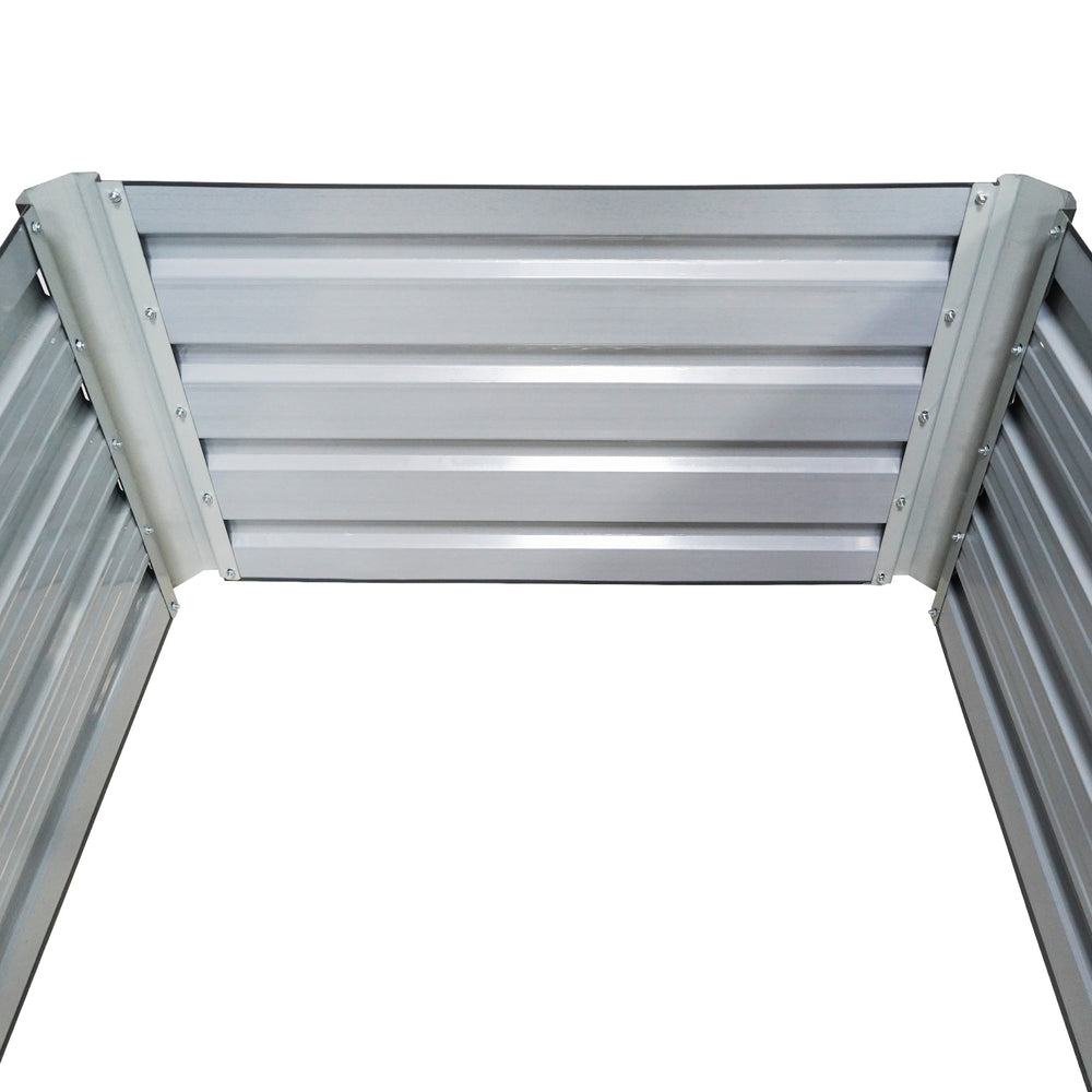 Raised Garden Bed 240X80X45cm