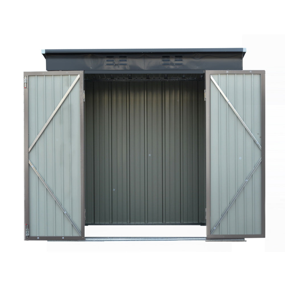 Garden Shed 1.95x1.31M