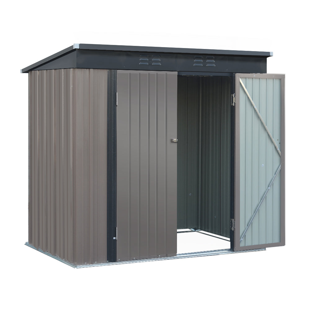 Garden Shed 1.95x1.31M