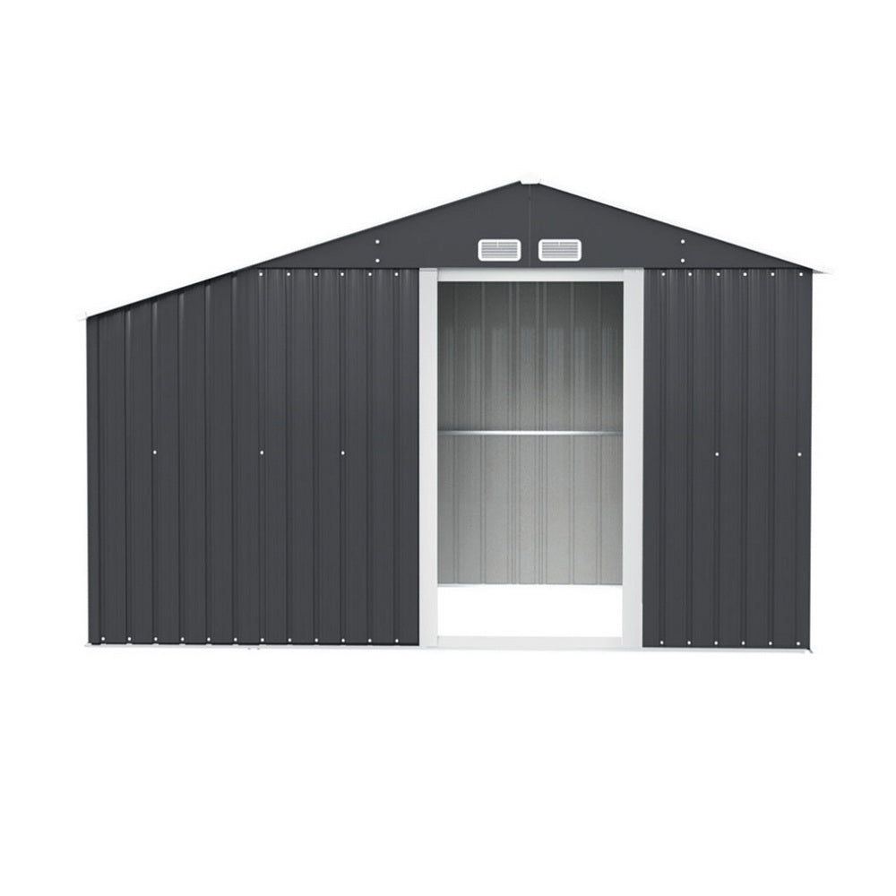 Garden Shed 3.22x1.96M