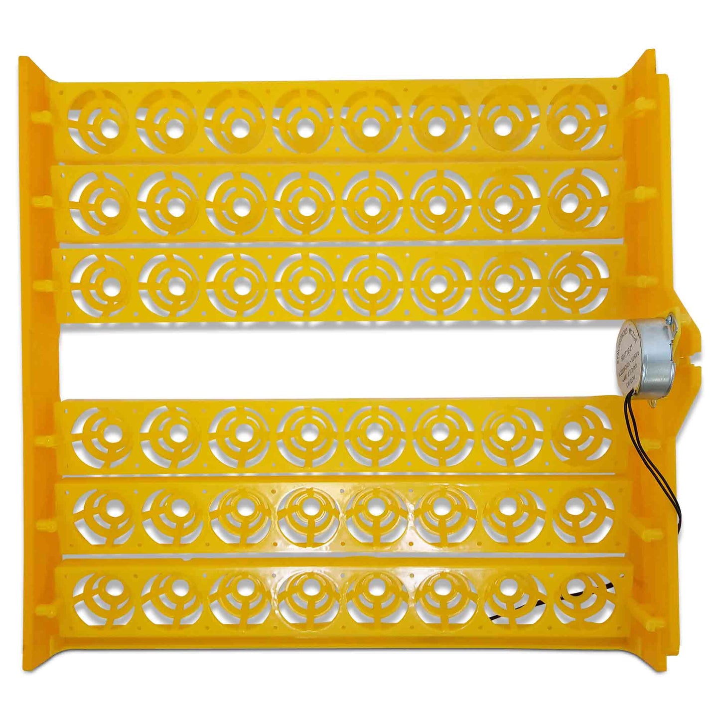 Electric 48 Egg Incubator + Accessories