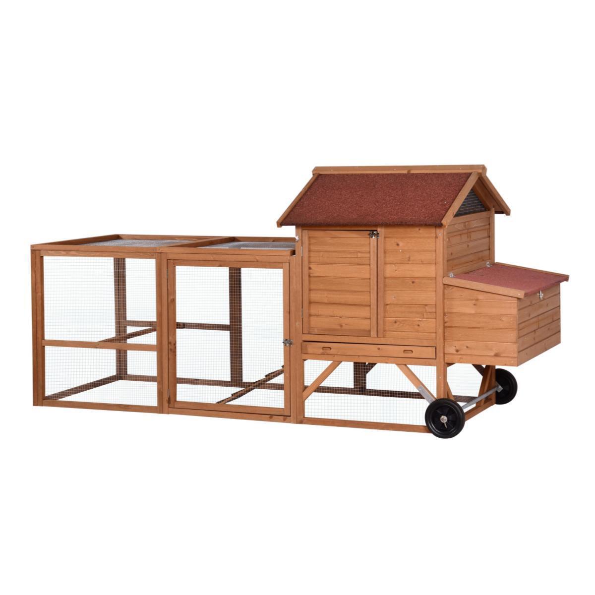 Chicken Tractor