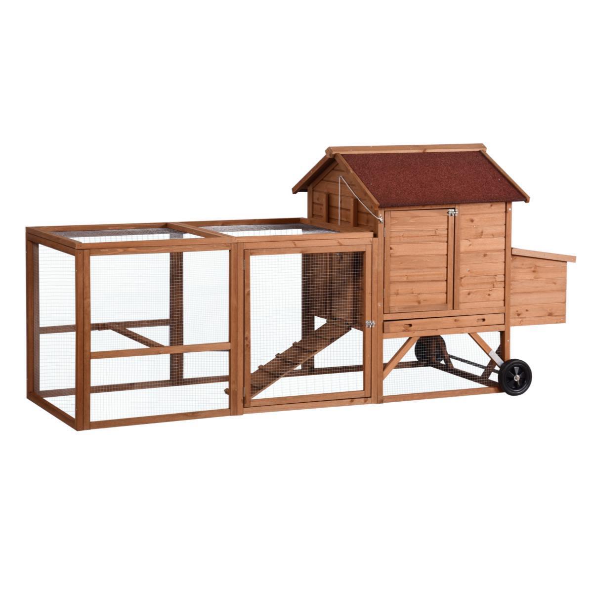 Chicken Tractor