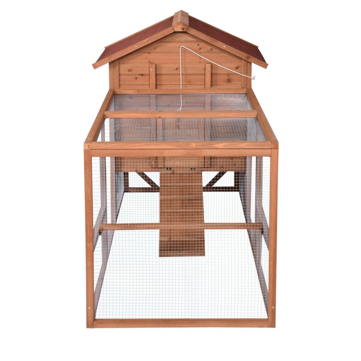 Chicken Tractor