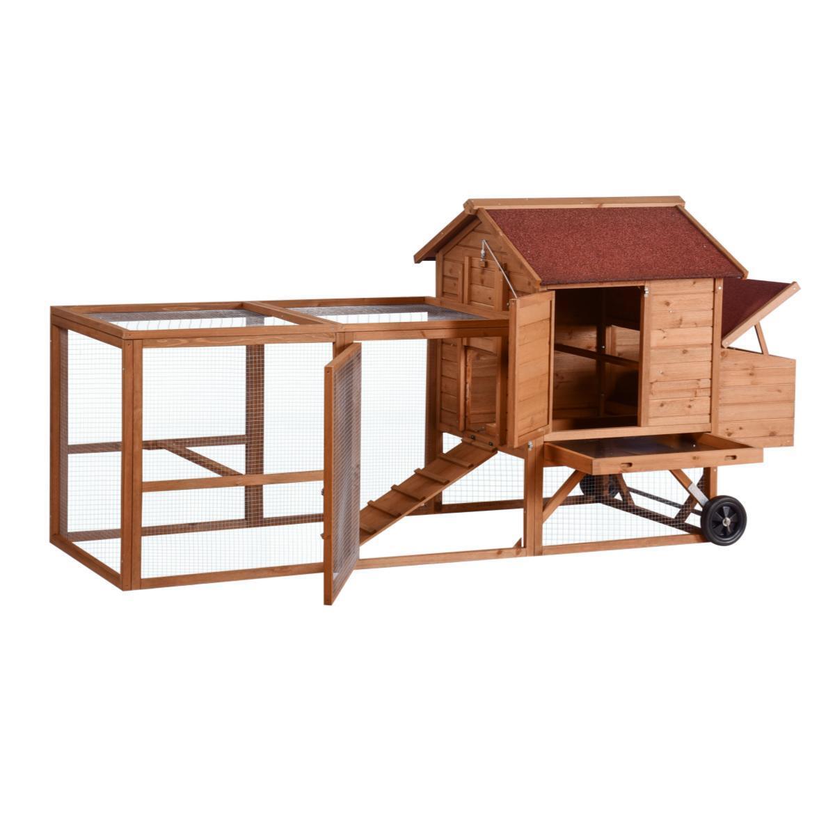Chicken Tractor