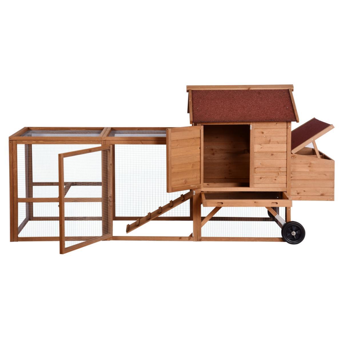 Chicken Tractor