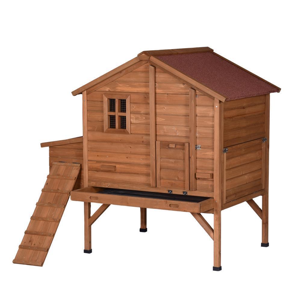 'Homestead' Chicken Coop
