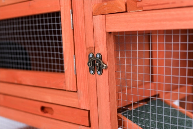 Sidewinder Chicken Coop