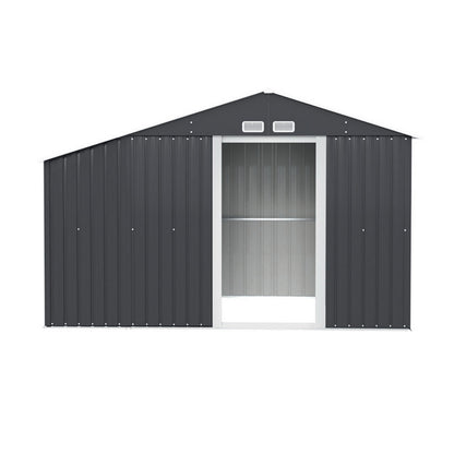 Garden Shed 3.22x1.96M