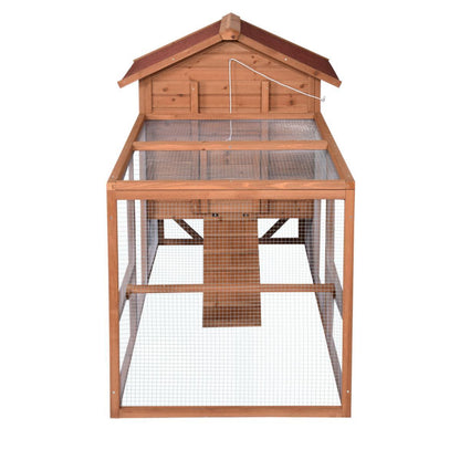Chicken Tractor