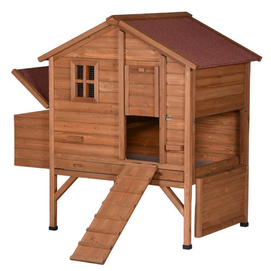 'Homestead' Chicken Coop