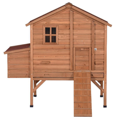 'Homestead' Chicken Coop