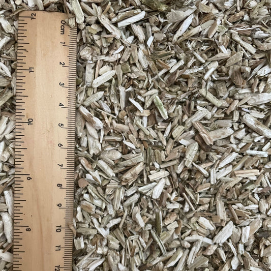 Hemp Animal Bedding For Chickens & Small Animals 15kg Bale